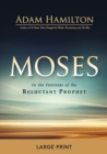 Image for Moses [Large Print]