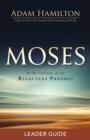 Image for Moses Leader Guide