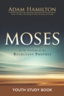 Image for Moses Youth Study Book