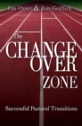 Image for Changeover Zone: Successful Pastoral Transitions