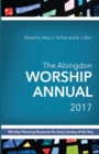 Image for The Abingdon Worship Annual 2017