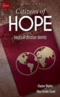 Image for Citizens of Hope Leader Guide: Basics of Christian Identity