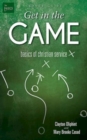 Image for Get in the Game Leader Guide: Basics of Christian Service