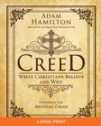 Image for Creed [Large Print]