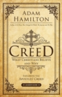 Image for Creed Leader Guide: What Christians Believe and Why
