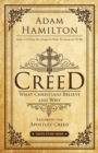 Image for Creed Youth Study Book: What Christians Believe and Why