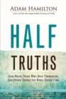 Image for Half Truths Youth Leader Guide