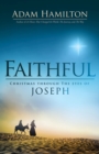 Image for Faithful: Christmas through the eyes of Joseph