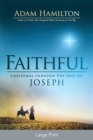 Image for Faithful Large Print