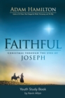 Image for Faithful Youth Study Book