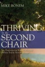 Image for Thriving in the Second Chair