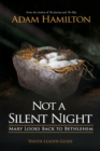 Image for Not a Silent Night Youth Leader Guide
