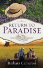 Image for Return to paradise