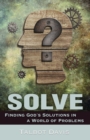 Image for Solve