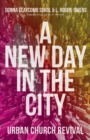 Image for A New Day in the City