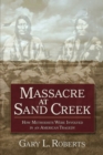 Image for Massacre at Sand Creek