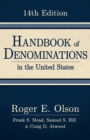 Image for Handbook of Denominations in the United States, 14th Edition