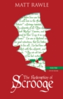 Image for Redemption of Scrooge Youth Study Book: Connecting Christ and Culture