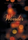 Image for The Wonder of Christmas