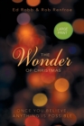 Image for The Wonder of Christmas [Large Print]