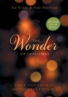 Image for The Wonder of Christmas Devotions for the Season