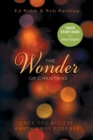 Image for The Wonder of Christmas Youth Study Book