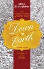 Image for Down to Earth Leader Guide: The Hopes &amp; Fears of All the Years Are Met in Thee Tonight