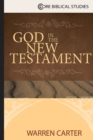 Image for God in the New Testament