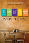 Image for Living the Five: Participant and Leader Book