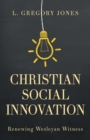 Image for Christian Social Innovation