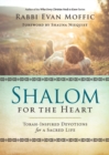 Image for Shalom for the Heart