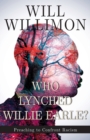 Image for Who Lynched Willie Earle?