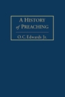 Image for A History of Preaching Volume 1