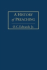 Image for History of Preaching Volume 1
