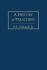 Image for History of Preaching Volume 2