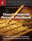 Image for The United Methodist Church Financial Records Handbook 2017-