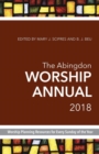 Image for Abingdon Worship Annual 2018