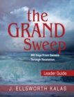 Image for Grand Sweep Leader Guide, The