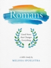 Image for Romans - Women&#39;s Bible Study Participant Workbook