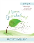 Image for Woman Overwhelmed - Women&#39;s Bible Study Leader Guide: A Bible Study on the Life of Mary, the Mother of Jesus