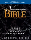 Image for Journey Through the Bible Exodus - Deuteronomy Leader Guide