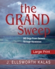Image for Grand Sweep, The (Large Print)
