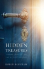 Image for Hidden treasures: finding hope at the end of life&#39;s journey