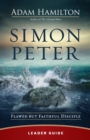 Image for Simon Peter Leader Guide