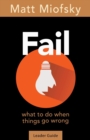 Image for Fail Leader Guide