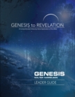 Image for Genesis to Revelation: Genesis Leader Guide
