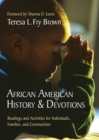 Image for African American History &amp; Devotions