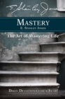 Image for Mastery: Daily Devotions for a Year.