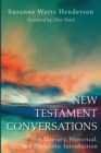 Image for New Testament Conversations
