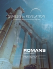 Image for Genesis to Revelation: Romans Participant Book Large Print B